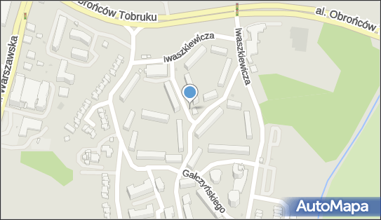 Allegro One Box Automaty, Iwaszkiewicza 10A, Olsztyn 10-089, godziny otwarcia