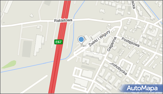 Allegro One Box Automaty, Żwirki i Wigury 11, Wrocław 54-621, godziny otwarcia