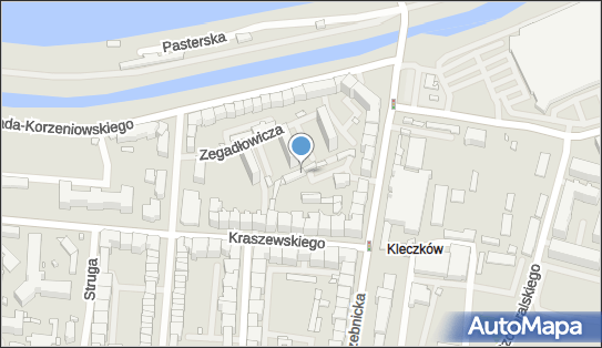 Allegro One Box Automaty, Trzebnicka 76 c, Wrocław 50-246, godziny otwarcia