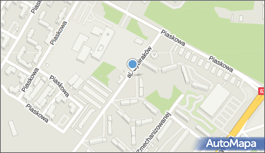 Allegro One Box Automaty, Zegrzyńska 49, Legionowo 05-119, godziny otwarcia