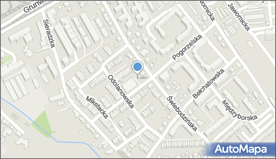 Allegro One Box Automaty, Szadecka 2, Poznań 60-162, godziny otwarcia