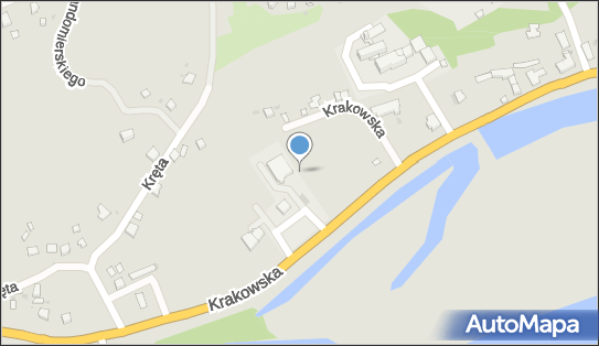 Allegro One Box Automaty, Krakowska 36G, Sandomierz 27-600, godziny otwarcia