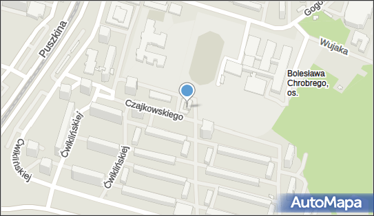 Allegro One Box Automaty, Dostojewskiego 5g, Łódź 92-507, godziny otwarcia