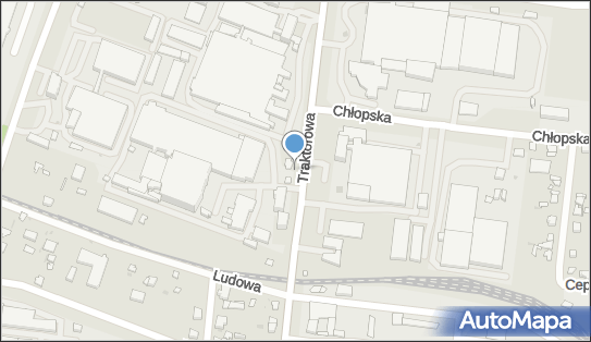 Allegro One Box Automaty, Traktorowa 170, Łódź 91-203, godziny otwarcia