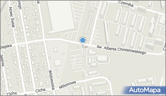 Allegro One Box Automaty, Bartoka 2a, Łódź 92-308, godziny otwarcia