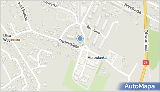 Allegro One Box Automaty, Murowianka 27B, Bochnia 32-700, godziny otwarcia