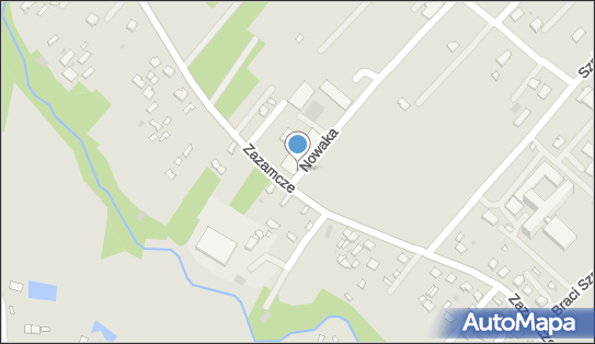 Allegro One Box Automaty, Zazamcze 28, Dąbrowa Tarnowska 33-200, godziny otwarcia