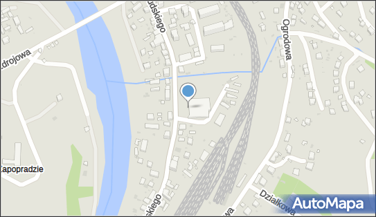 Allegro One Box Automaty, Piłsudskiego 93, Muszyna 33-370, godziny otwarcia