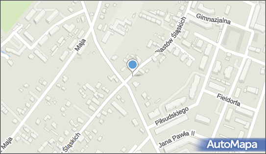 Allegro One Box Automaty, Kościelna 2, Siechnice 55-011, godziny otwarcia