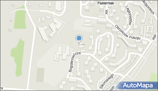 Allegro One Box Automaty, Bogdanowicza 2, Łęczna 21-010, godziny otwarcia