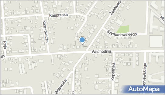 Allegro One Box Automaty, Żabikowska 16, Luboń 62-030, godziny otwarcia