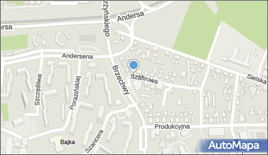 Allegro One Box Automaty, Szafirowa 14, Bydgoszcz 85-790, godziny otwarcia