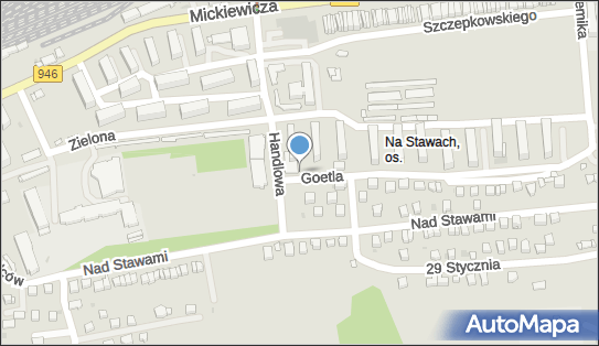 Allegro One Box Automaty, os. Na Stawach 11, Sucha Beskidzka 34-200, godziny otwarcia