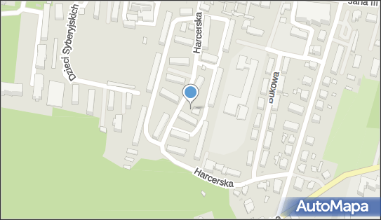 Allegro One Box Automaty, Harcerska 21, Wejherowo 84-200, godziny otwarcia