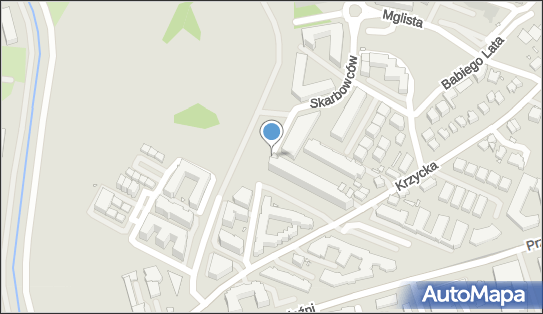 Allegro One Box Automaty, Krzycka 86H, Wrocław 53-020, godziny otwarcia