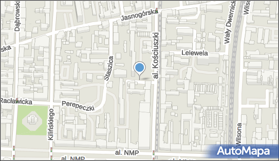 Allegro One Box Automaty, Kościuszki 13, Częstochowa 42-202, godziny otwarcia