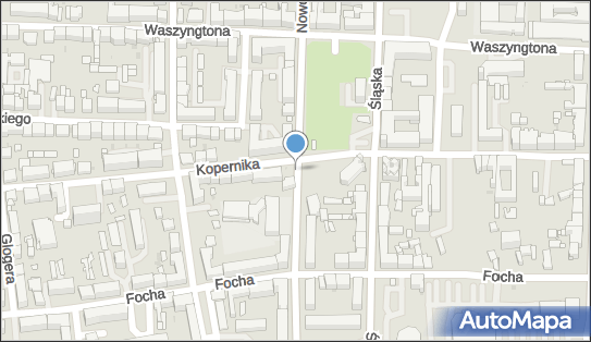 Allegro One Box Automaty, Kopernika 29, Częstochowa 42-217, godziny otwarcia