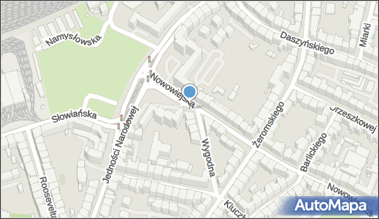 Allegro One Box Automaty, Nowowiejska 7, Wrocław 50-323, godziny otwarcia