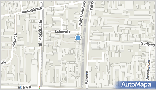 Allegro One Box Automaty, Wały Dwernickiego 11, Częstochowa 42-202, godziny otwarcia