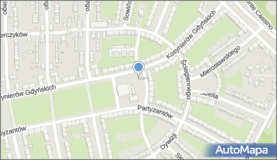 Allegro One Box Automaty, Ks. Brzóski 1, Wrocław 51-686, godziny otwarcia