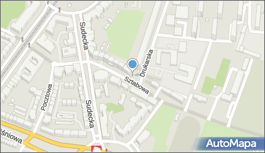 Allegro One Box Automaty, Drukarska 47a, Wrocław 53-311, godziny otwarcia