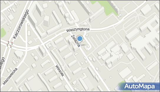 Allegro One Box Automaty, Żelazna 29, Bialystok 15-879, godziny otwarcia