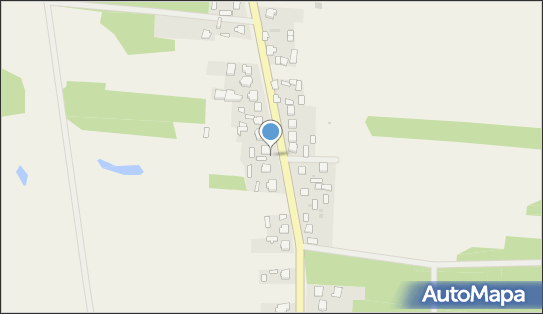 Allegro One Box Automaty, Konary 45, Konary Łęg (Brochów) 05-088, godziny otwarcia