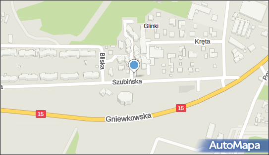 Allegro One Box Automaty, Szubińska 16 A, Toruń 87-100, godziny otwarcia