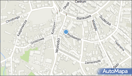 Allegro One Box Automaty, Józefa Piłsudskiego 47, Jelenia Góra 58-500, godziny otwarcia