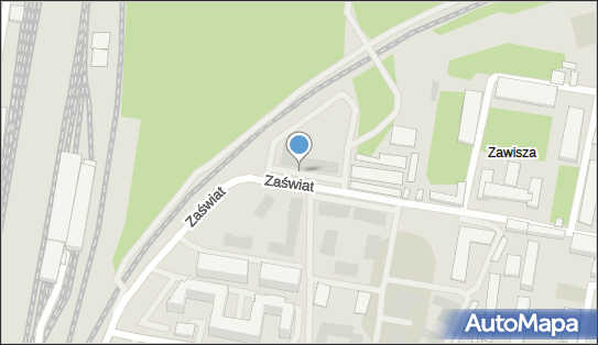 Allegro One Box Automaty, Zaświat 5, Bydgoszcz 85-685, godziny otwarcia