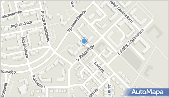 Allegro One Box Automaty, Henryka V Żelaznego 13, Głogów 67-200, godziny otwarcia