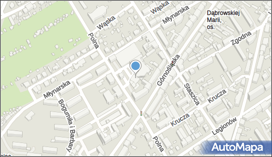 Allegro One Box Automaty, Polna 14, Kalisz 62-800, godziny otwarcia