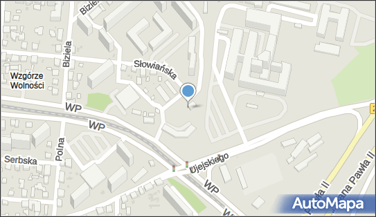 Allegro One Box Automaty, Słowiańska 40, Bydgoszcz 85-171, godziny otwarcia