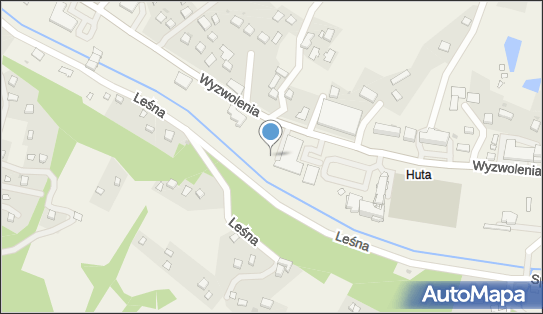 Allegro One Box Automaty, Wyzwolenia 38B, Brenna 43-438, godziny otwarcia