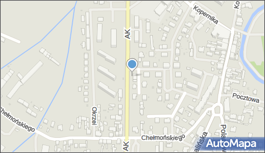 Allegro One Box Automaty, Harcerska 1, Sławno 76-100, godziny otwarcia