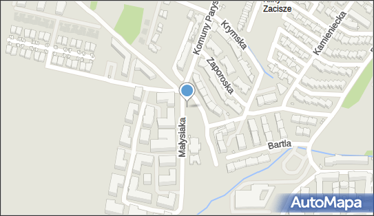 Allegro One Box Automaty, Bpa Albina Małysiaka 1, Krakow 30-389, godziny otwarcia