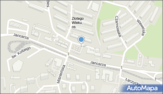 Allegro One Box Automaty, Osiedle Złotego Wieku 19A, Kraków 31-618, godziny otwarcia