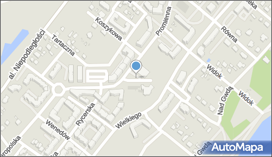 Allegro One Box Automaty, Promienna 32, Piła 64-920, godziny otwarcia