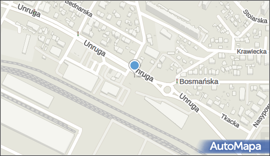 Allegro One Box Automaty, Admirała Józefa Unruga 5A, Gdynia 81-181, godziny otwarcia