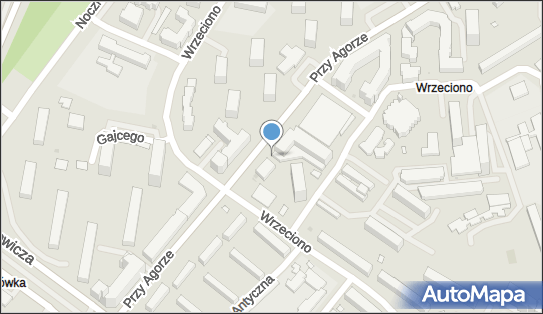 Allegro One Box Automaty, Przy Agorze 17, Warszawa 01-960, godziny otwarcia