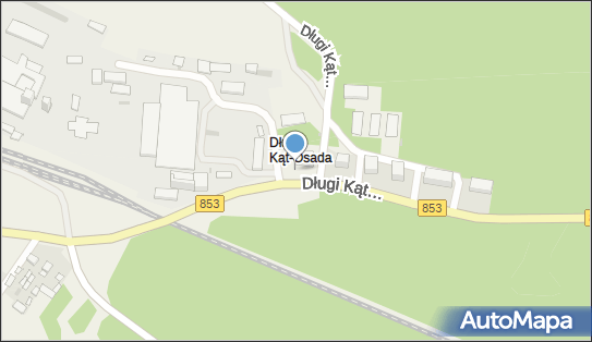 Allegro One Box Automaty, Osada 6, Długi Kąt 23-460, godziny otwarcia