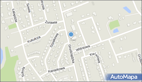 Allegro One Box Automaty, Grudziądzka 56, Wąbrzeźno 87-200, godziny otwarcia