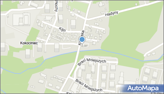 Allegro One Box Automaty, Kijowska 52 A, Katowice 40-754, godziny otwarcia