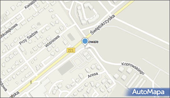 Allegro One Box Automaty, Ateny 2, Kowale 80-180, godziny otwarcia