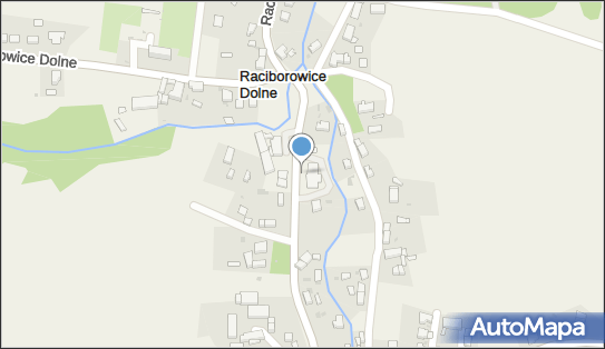 Allegro One Box Automaty, Raciborowice Dolne 47, Raciborowice Dolne 59-720, godziny otwarcia