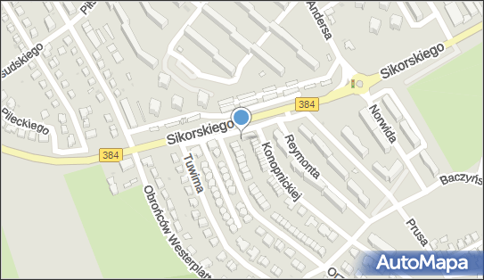 Allegro One Box Automaty, Mari Konopnickiej 2, Bielawa 58-260, godziny otwarcia