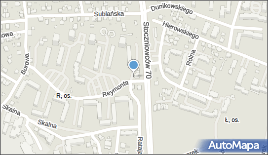 Allegro One Box Automaty, Stoczniowców 70 44, Tychy 43-100, godziny otwarcia