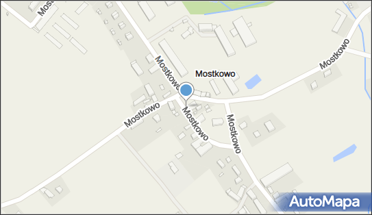 Allegro One Box Automaty, Mostkowo 42, Mostkowo 74-322, godziny otwarcia