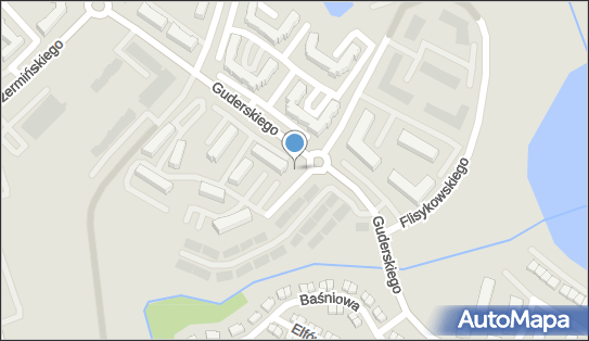 Allegro One Box Automaty, Guderskiego 51, Gdańsk 80-180, godziny otwarcia