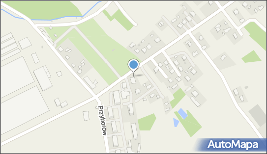 Allegro One Box Automaty, Głowaczowa 5E, Głowaczowa 39-217, godziny otwarcia